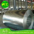 Hot / Cold Rolled Steel Sheet, Galvanized Coil